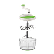 Dual Speed Chop and Whip 