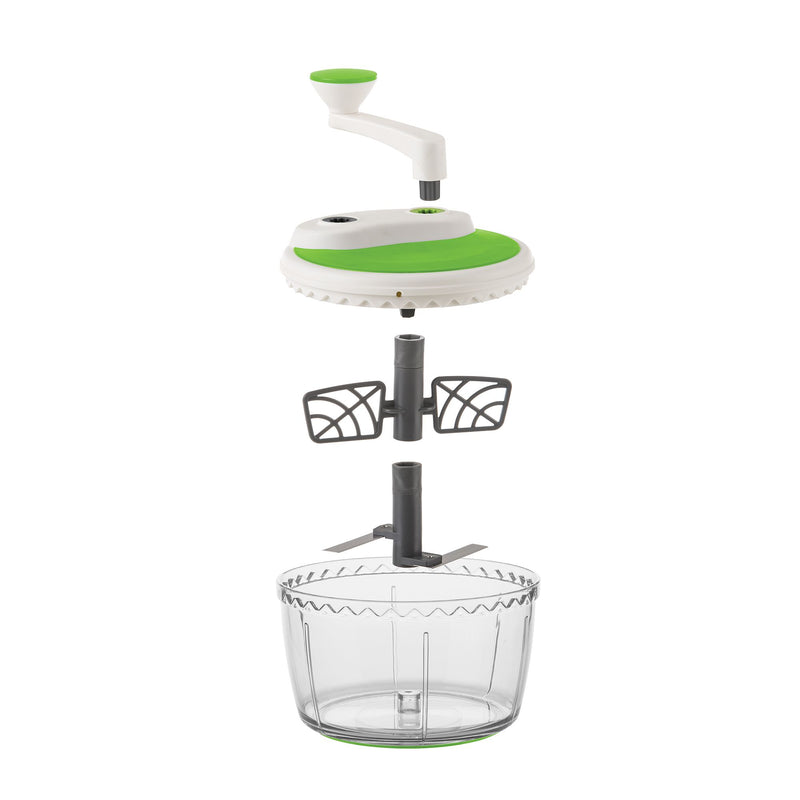 Dual Speed Chop and Whip 