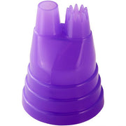 Duo Piping Tip – thumbnail