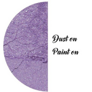 RONIS ROLKEM DUSTING POWDER SUPER VIOLET