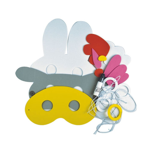 DIY Easter Animal Masks