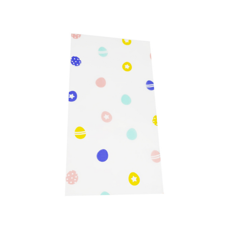 Easter Printed Tissue Sheets 2 Assorted