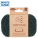 Eco Basics Soap Riser - Emerald