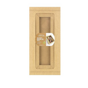 ECO KRAFT GRAZING BOX 10.5L 2PK 55X25X8CM
