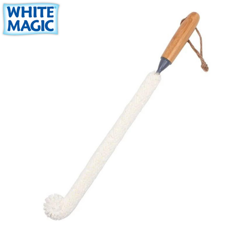 Eco Basics Decanter Brush