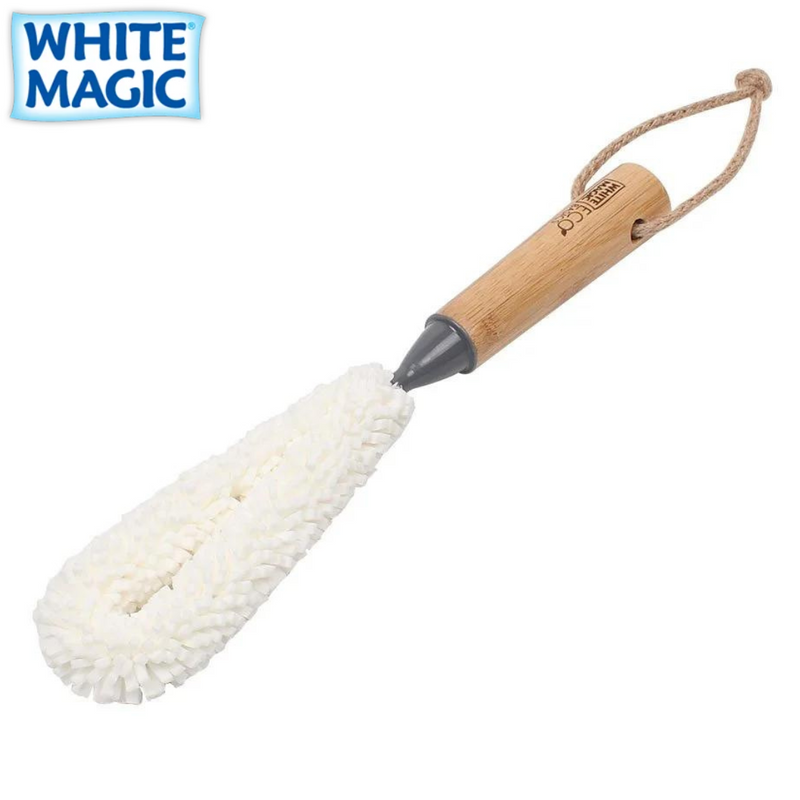 Eco Basics Stemware Brush