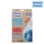 Eco Cloth Car Chamois