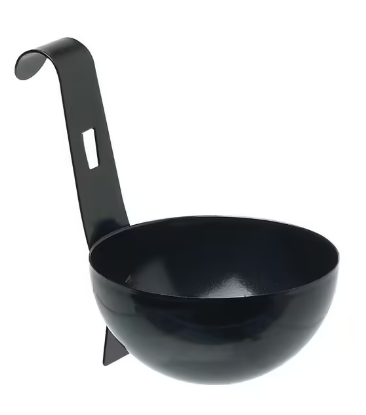 Egg Poacher Cuisena Card