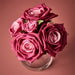 Rose Hilda Bouquet Fuschia 20cml