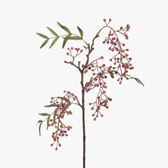 Berry Pepper Spray Pink 87cml