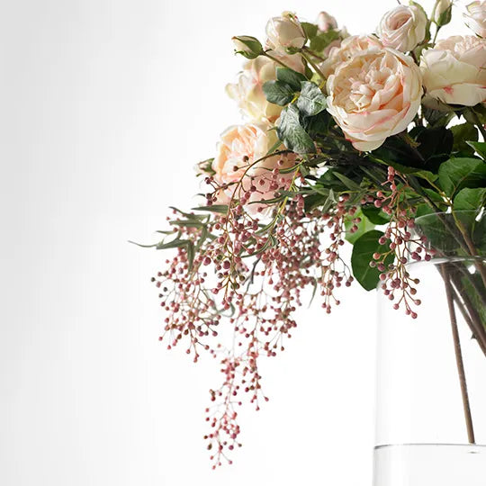 Berry Pepper Spray Pink 87cml