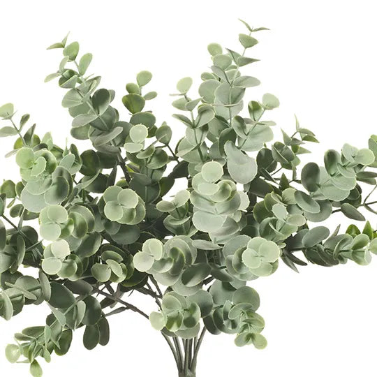 Eucalyptus Bush Grey Green 35cml