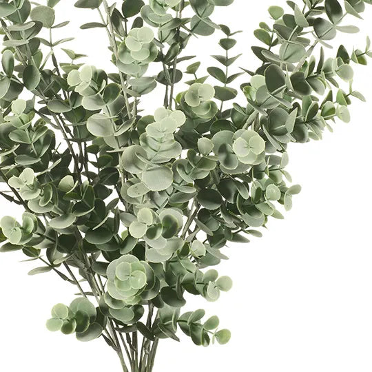 Eucalyptus Bush Grey Green 48cml