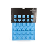 Chocolate Mould Chocolate Favourites Assorted Sprinks Silicone