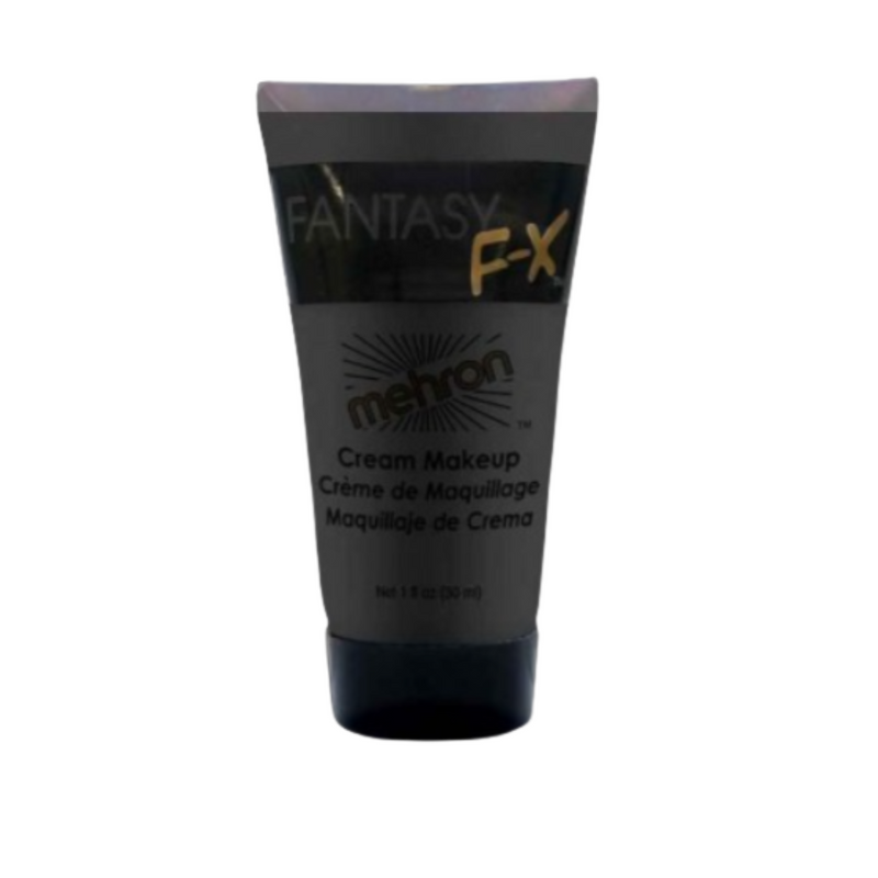 Fantasy FX Make Up Black 30ml