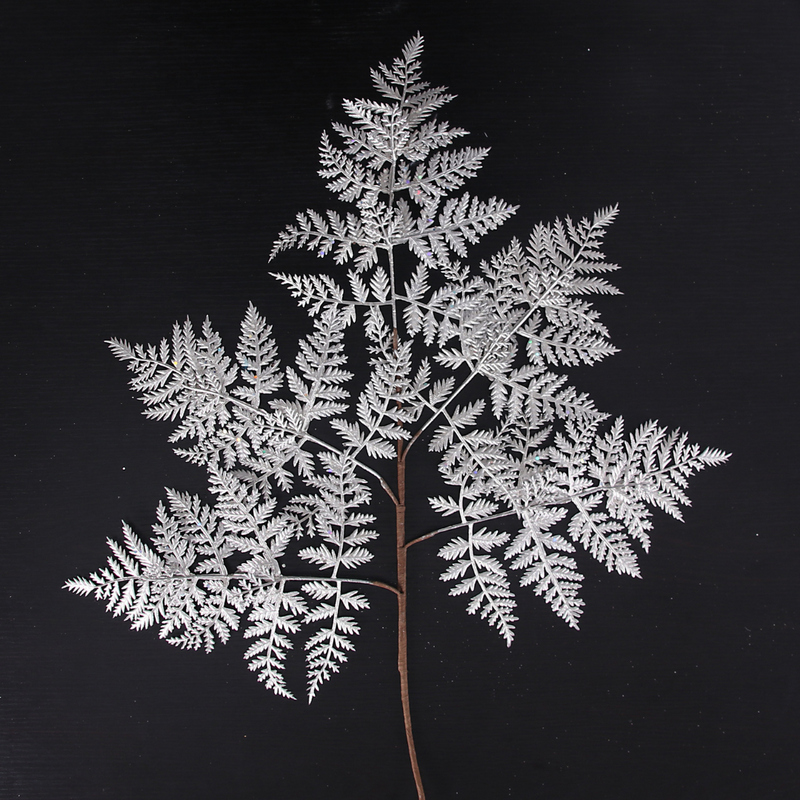 Ronis Fern Stem 80cm Champagne