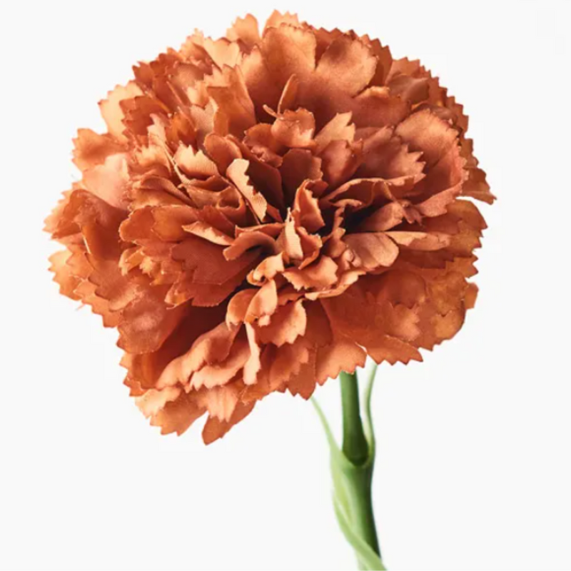 Artificial Flower Carnation