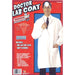 Dr. Lab Coat Standard Size