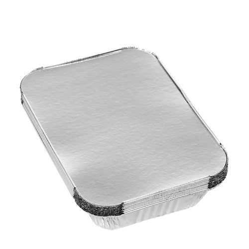 10 pack BBq Foil tray for BBQ