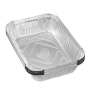 BBQ foil tray and servingware – thumbnail
