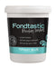 Fondtastic Vanilla Flavoured Fondant Tiffany Blue 2lb/908g