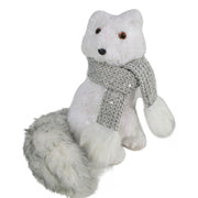 RONIS FOX GLITTER PLUSH – thumbnail