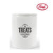 Fred Howligans Ceramic Treat Jar For Exceptional Behaviour
