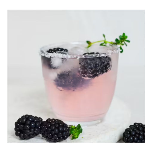 Gigogne Clear Tumbler 220ml Set of 6