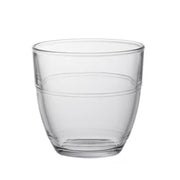 Gigogne Clear Tumbler 220ml Set of 6