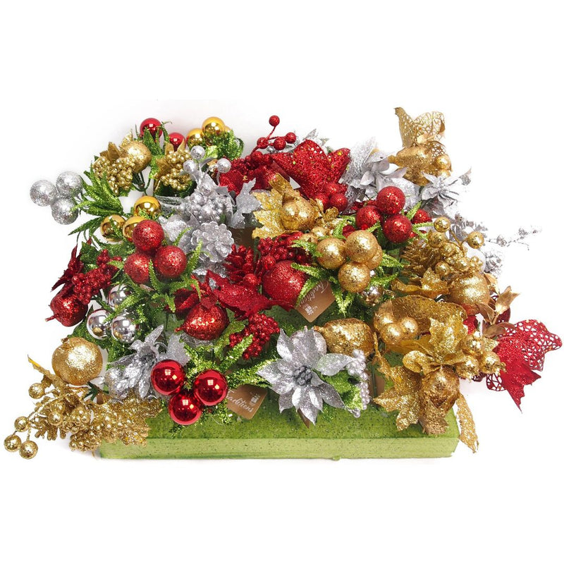 Ronis Glitter Deluxe Pick Assorted