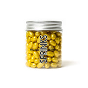 Gold Lustre Tear Drop (85G) - By Sprinks