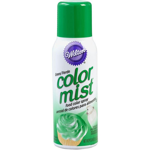 Green Colour Mist 1.5oz 42G