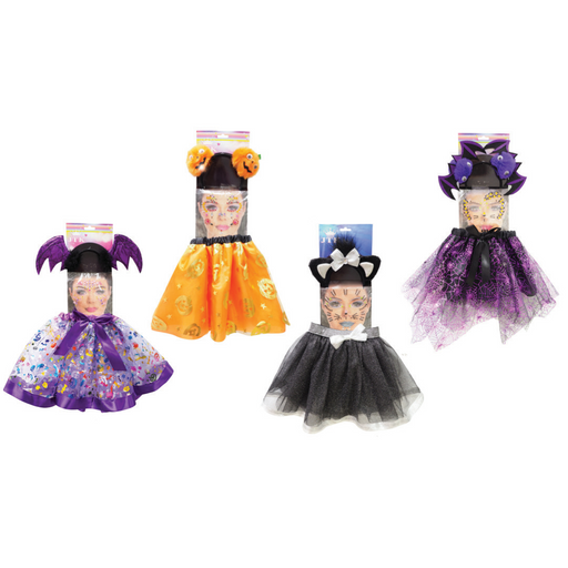 RONIS HALLOWEEN KIDS ACCESSORIES SET