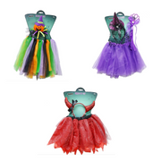 RONIS Halloween Tutu Accessories Set