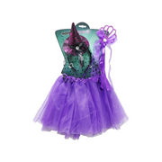RONIS Halloween Tutu Accessories Set