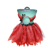 RONIS Halloween Tutu Accessories Set