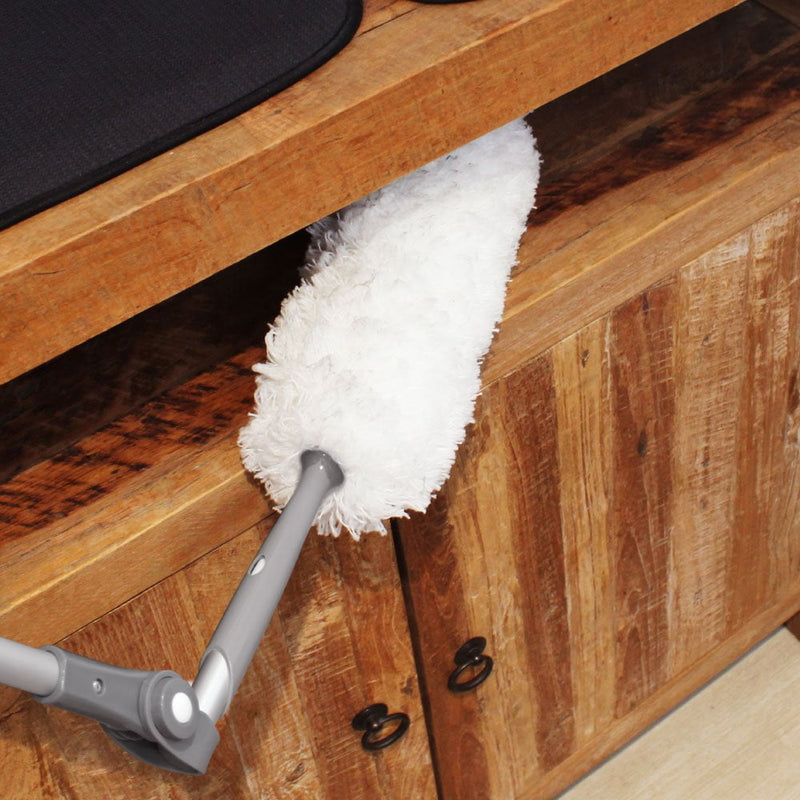 White Magic Eco Cloth Handy Duster