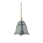 Hanging Bell Matte 7cm – thumbnail