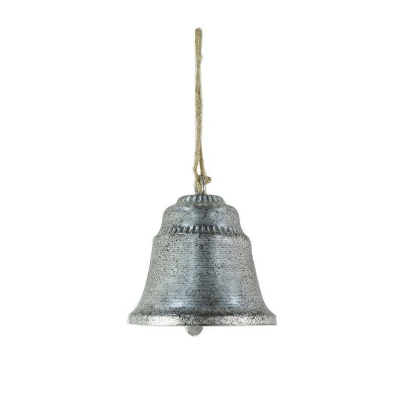 Hanging Bell Matte 7cm
