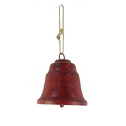 Hanging Bell Matte 7cm – thumbnail