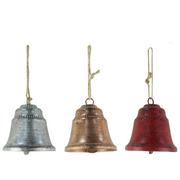 Hanging Bell Matte 7cm – thumbnail