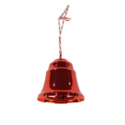 Hanging Bell Shiny 7cm – thumbnail