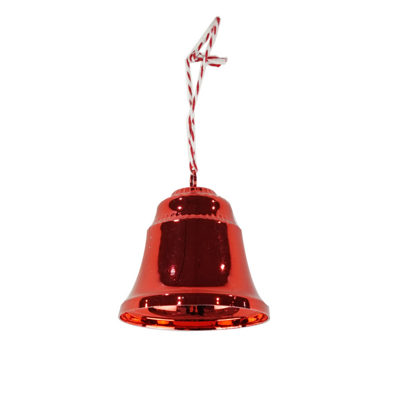 Hanging Bell Shiny 7cm