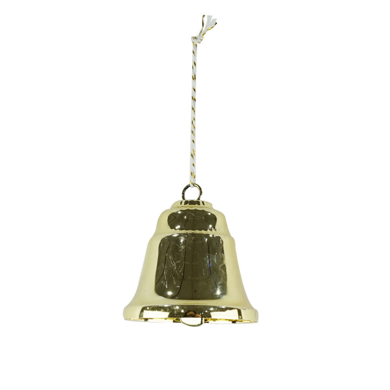 Hanging Bell Shiny 7cm