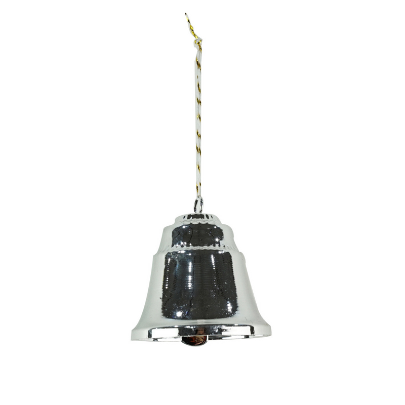 Hanging Bell Shiny 7cm