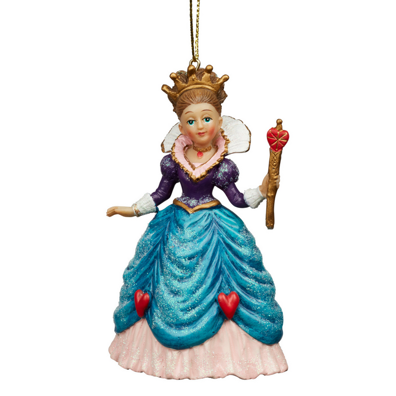 Hanging Queen 11cm