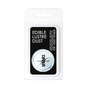 Hangsell Dove Blue Lustre Dust 10Ml - Sprinks
