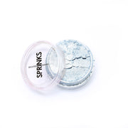 Hangsell Dove Blue Lustre Dust 10Ml - Sprinks
