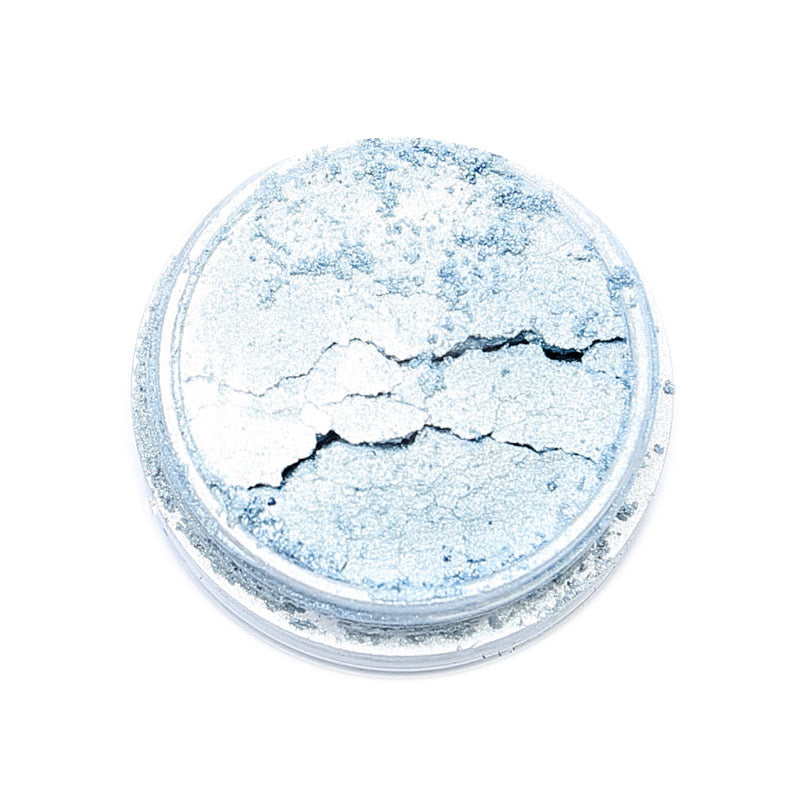 Hangsell Dove Blue Lustre Dust 10Ml - Sprinks