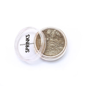 Hangsell Vintage Metal Lustre Dust (10Ml) - Sprinks